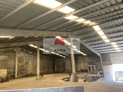 Galpão/Depósito/Armazém à venda, 1400m² no Vila Nova Cumbica, Guarulhos