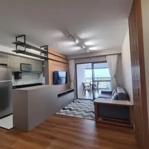 Apartamento com 2 Quartos à venda, 73m² no Jardim Independência, São Paulo