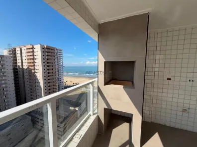 Apartamento com 4 Quartos à venda, 251m² no Aviação, Praia Grande
