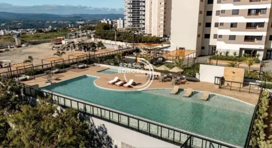 Apartamento com 2 Quartos à venda, 67m² no Parque Morumbi, Votorantim