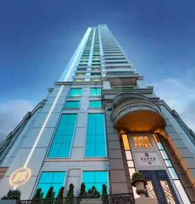 Apartamento com 4 Quartos à venda, 160m² no Pioneiros, Balneário Camboriú