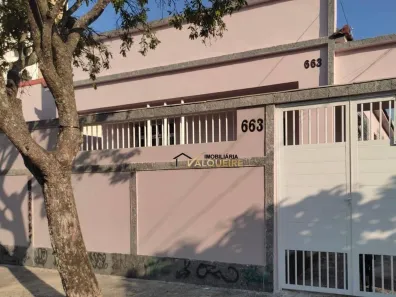 Casa com 3 Quartos à venda, 174m² no Vila Valqueire, Rio de Janeiro
