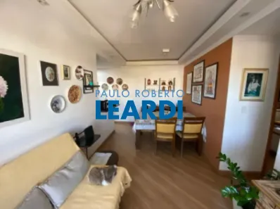 Apartamento com 3 Quartos à venda, 74m² no Jardim Petrópolis, São José dos Campos