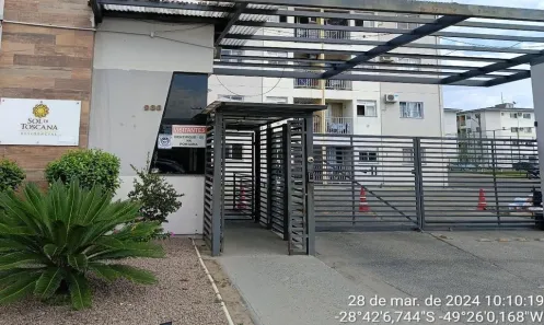 Casa com 2 Quartos à venda, 68m² no Santa Luzia, Criciúma
