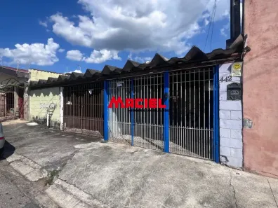 Casa com 3 Quartos à venda, 100m² no Vila Tatetuba, São José dos Campos