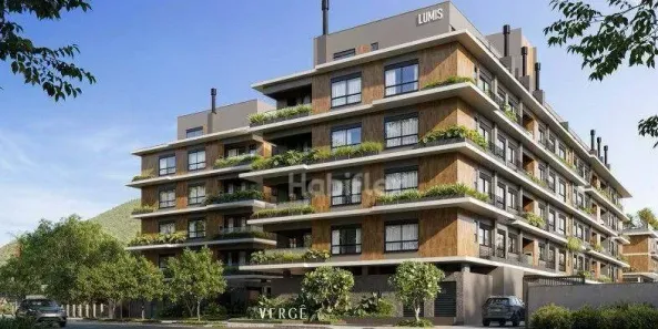 Apartamento com 2 Quartos à venda, 74m² no Campeche, Florianópolis