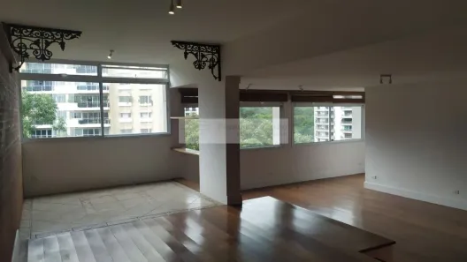 Apartamento com 3 Quartos à venda, 225m² no Santo Amaro, São Paulo