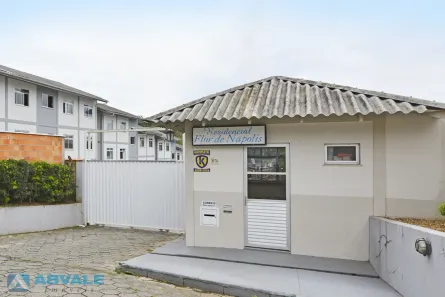 Apartamento com 2 Quartos à venda, 65m² no Velha Central, Blumenau