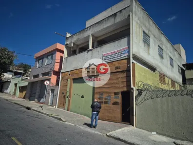 Prédio Comercial com 6 Quartos à venda, 860m² no Aparecida, Belo Horizonte