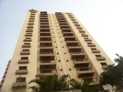 Apartamento com 3 Quartos à venda, 129m² no Indianópolis, São Paulo