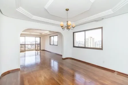 Apartamento com 4 Quartos à venda, 200m² no Ipiranga, São Paulo