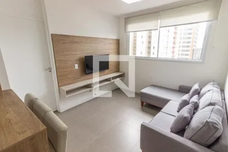 Apartamento com 1 Quarto à venda, 35m² no Mooca, São Paulo