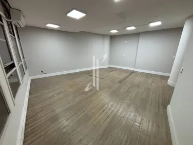 Sala Comercial para alugar, 62m² no República, São Paulo