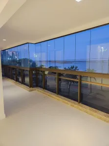 Apartamento com 4 Quartos à venda, 319m² no Praia da Costa, Vila Velha