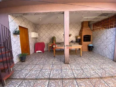 Casa com 2 Quartos à venda, 161m² no Parque Ouro Fino, Sorocaba