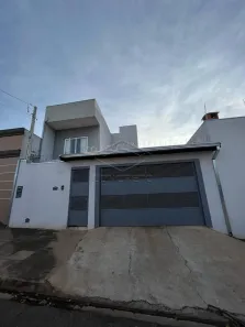 Casa com 2 Quartos à venda, 143m² no Jardim Eldorado, Bauru