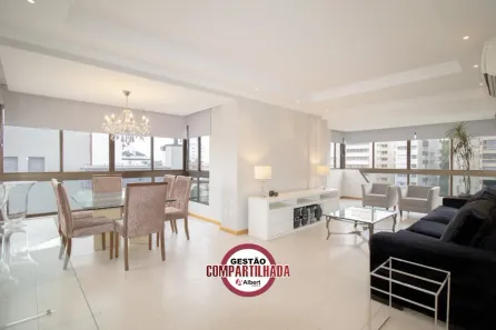 Apartamento com 2 Quartos para venda ou aluguel, 120m² no Rio Branco, Porto Alegre