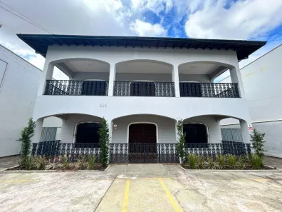 Imóvel Comercial com 4 Quartos à venda, 493m² no Vila Frezzarim, Americana