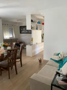 Apartamento com 3 Quartos à venda, 73m² no Vila Sônia do Taboão, Taboão da Serra