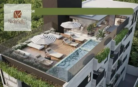 Apartamento com 3 Quartos à venda, 75m² no Intermares, Cabedelo