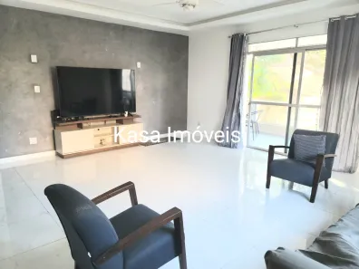 Apartamento com 4 Quartos à venda, 220m² no Jardim da Penha, Vitória
