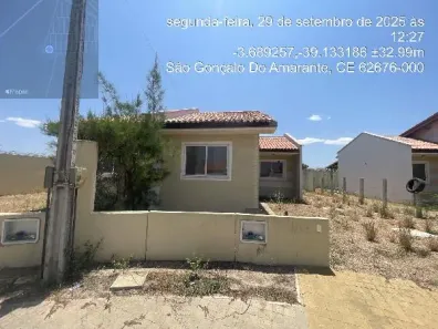 Casa com 2 Quartos à venda, 188m² no , São Gonçalo do Amarante