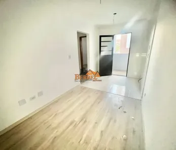 Apartamento com 1 Quarto à venda, 34m² no Parque das Paineiras, São Paulo