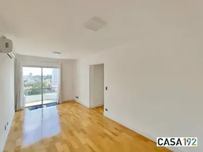 Apartamento com 2 Quartos para venda ou aluguel, 63m² no Nova Piraju, São Paulo