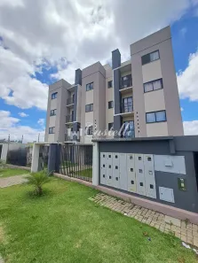 Apartamento com 2 Quartos à venda, 60m² no Chapada, Ponta Grossa