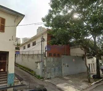 Galpão/Depósito/Armazém à venda, 472m² no Vila Maria, São Paulo