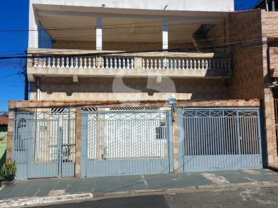 Casa com 4 Quartos à venda, 750m² no Jardim dos Manacás, São Paulo