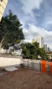 Lote/Terreno à venda, 200m² no Vila Gomes Cardim, São Paulo