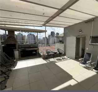 Casa de Condomínio com 3 Quartos à venda, 242m² no Santa Teresinha, São Paulo