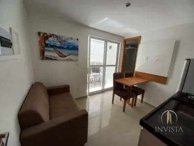 Apartamento com 1 Quarto para alugar, 30m² no Bessa, João Pessoa