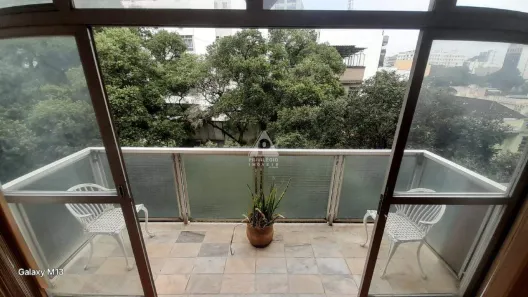 Apartamento com 3 Quartos à venda, 136m² no Tijuca, Rio de Janeiro