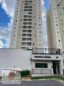 Apartamento com 2 Quartos para alugar, 79m² no Engordadouro, Jundiaí