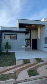 Casa de Condomínio com 3 Quartos à venda, 114m² no Horto Florestal, Sorocaba