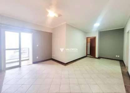 Apartamento com 3 Quartos para venda ou aluguel, 105m² no Parque Campolim, Sorocaba