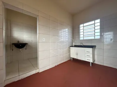 Casa com 4 Quartos à venda, 120m² no Jardim Pedro Ometto, Jaú