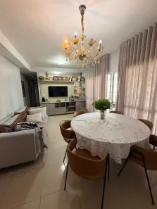 Apartamento com 3 Quartos à venda, 132m² no Batista Campos, Belém