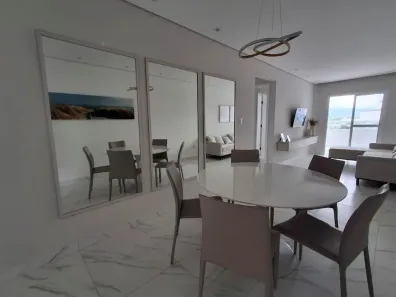 Apartamento com 2 Quartos à venda, 76m² no Guilhermina, Praia Grande