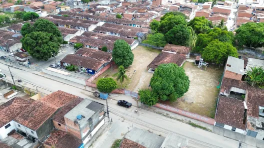 Fazenda/Sítio com 5 Quartos para alugar, 5000m² no Santos Dumont, Maceió
