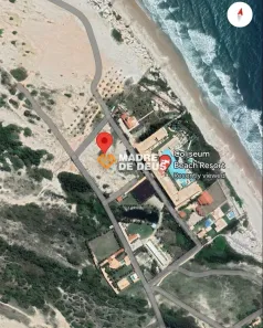 Lote/Terreno à venda, 10240m² no , Beberibe