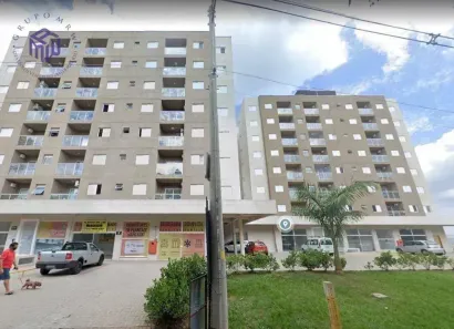 Apartamento com 2 Quartos à venda, 54m² no Chácaras Reunidas São Jorge, Sorocaba