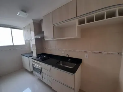 Apartamento com 3 Quartos para alugar, 115m² no Jardim Santa Clara, Taubaté