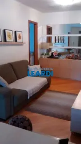 Apartamento com 2 Quartos à venda, 58m² no Cidade Monções, São Paulo