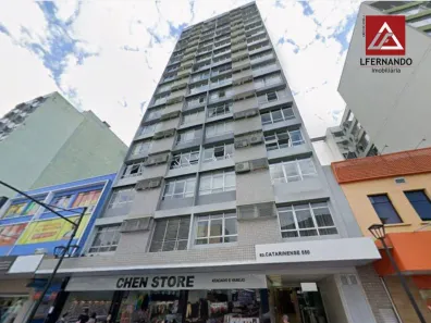 Sala Comercial à venda, 92m² no Centro, Blumenau
