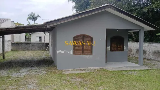 Casa com 3 Quartos à venda, 72m² no Saint Etiene, Matinhos