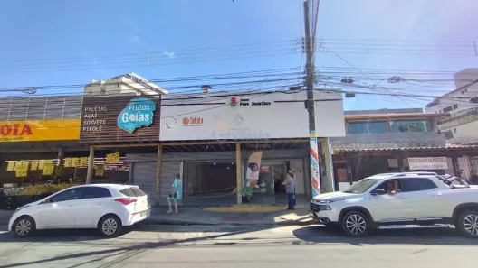 Ponto Comercial para alugar, 55m² no Dona Clara, Belo Horizonte