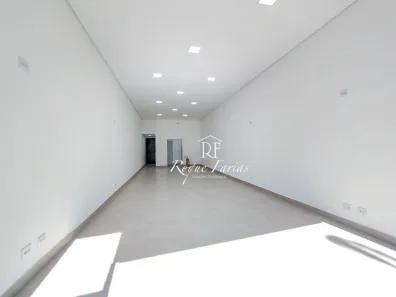 Ponto Comercial para alugar, 90m² no Centro, Osasco